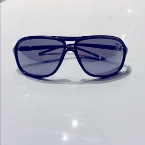 Hangover aviator sunglasses